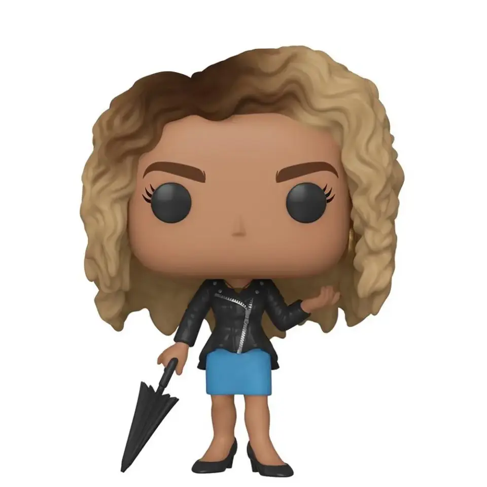 The Umbrella Academy Allison POP Figure (930)