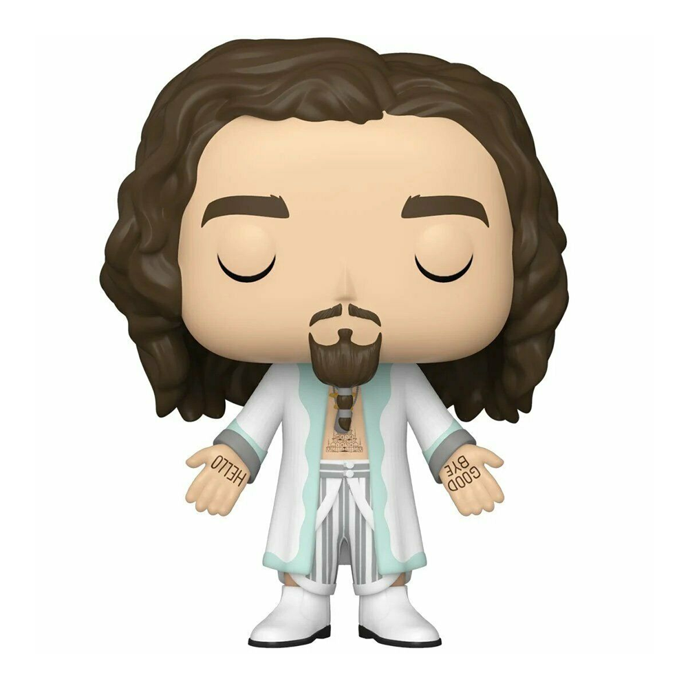 Funko Pop! TV: The Umbrella Academy - Klaus (#1115)