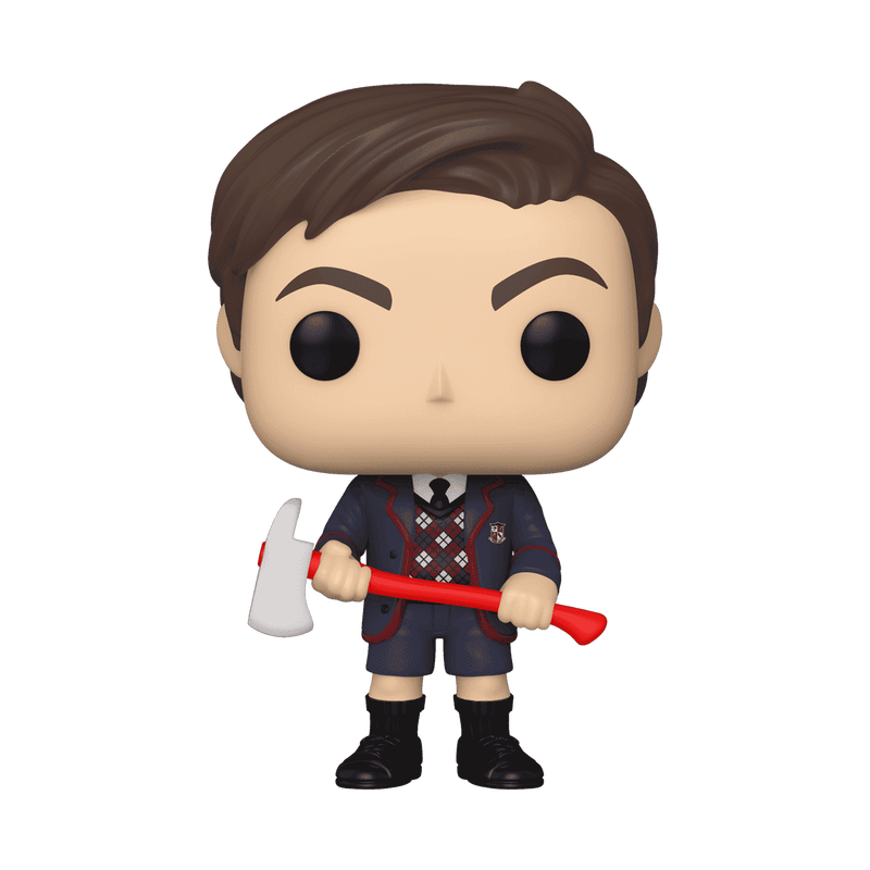 THE UMBRELLA ACADEMY Pop! Number Five