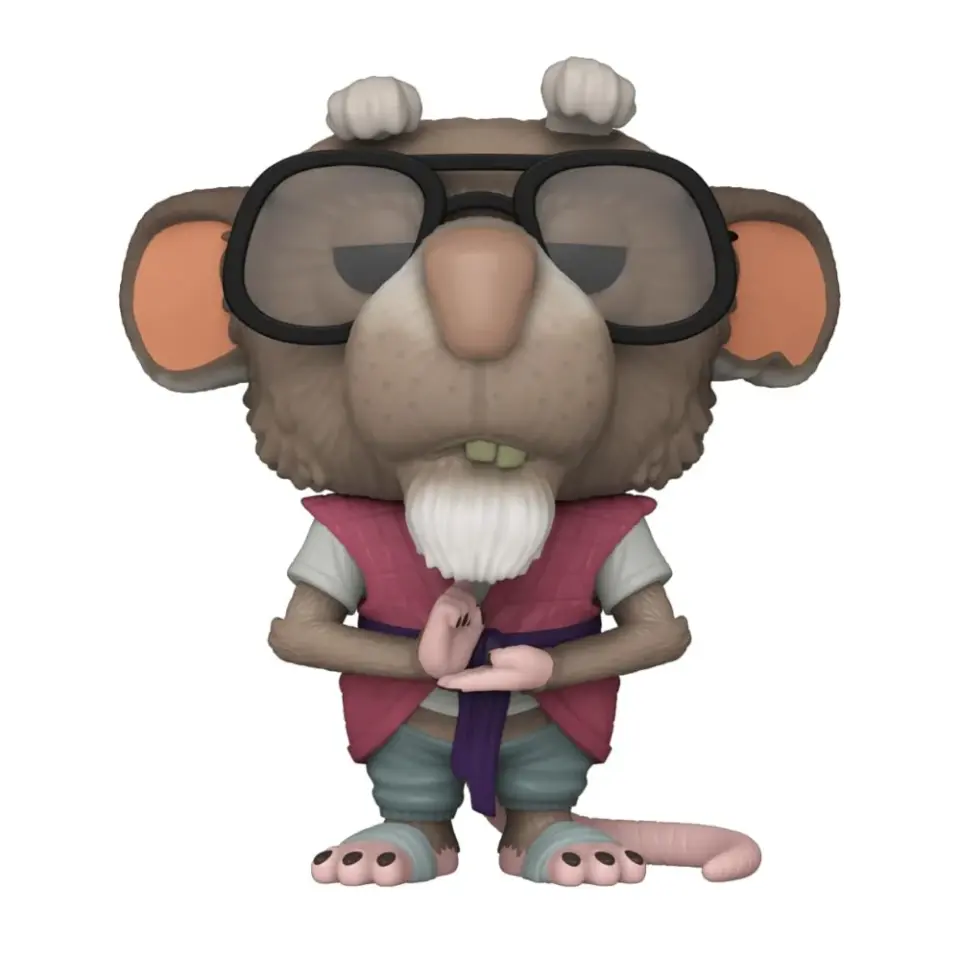 Funko POP Figür Teenage Mutant Ninja Turtles Splinter 1400