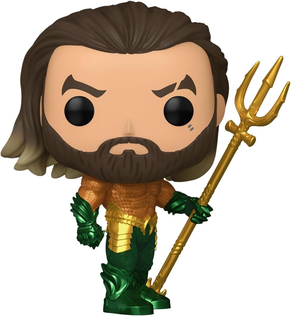 Funko POP Movies Aquaman 2 1301