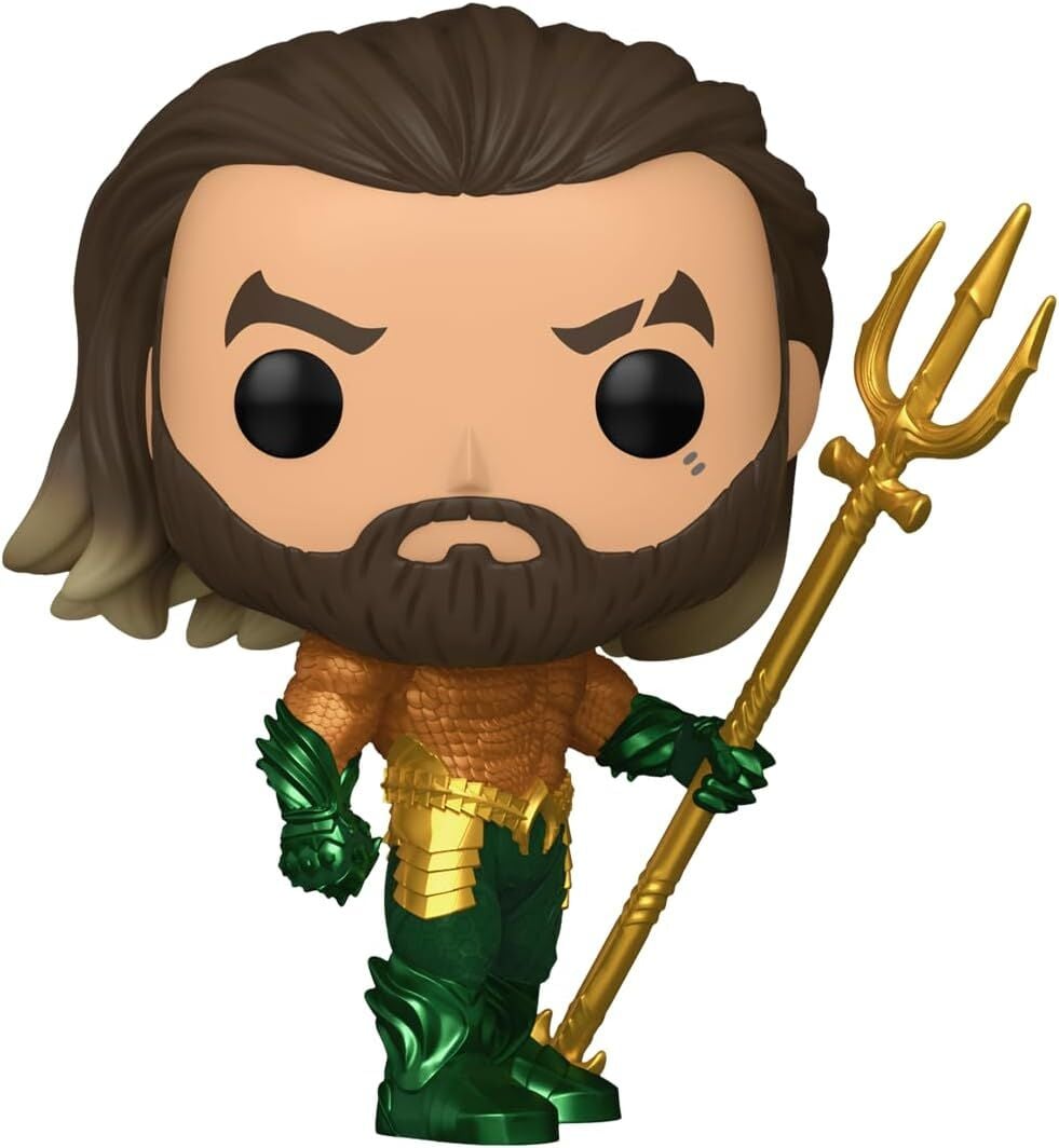 Funko POP Movies Aquaman 2 1301