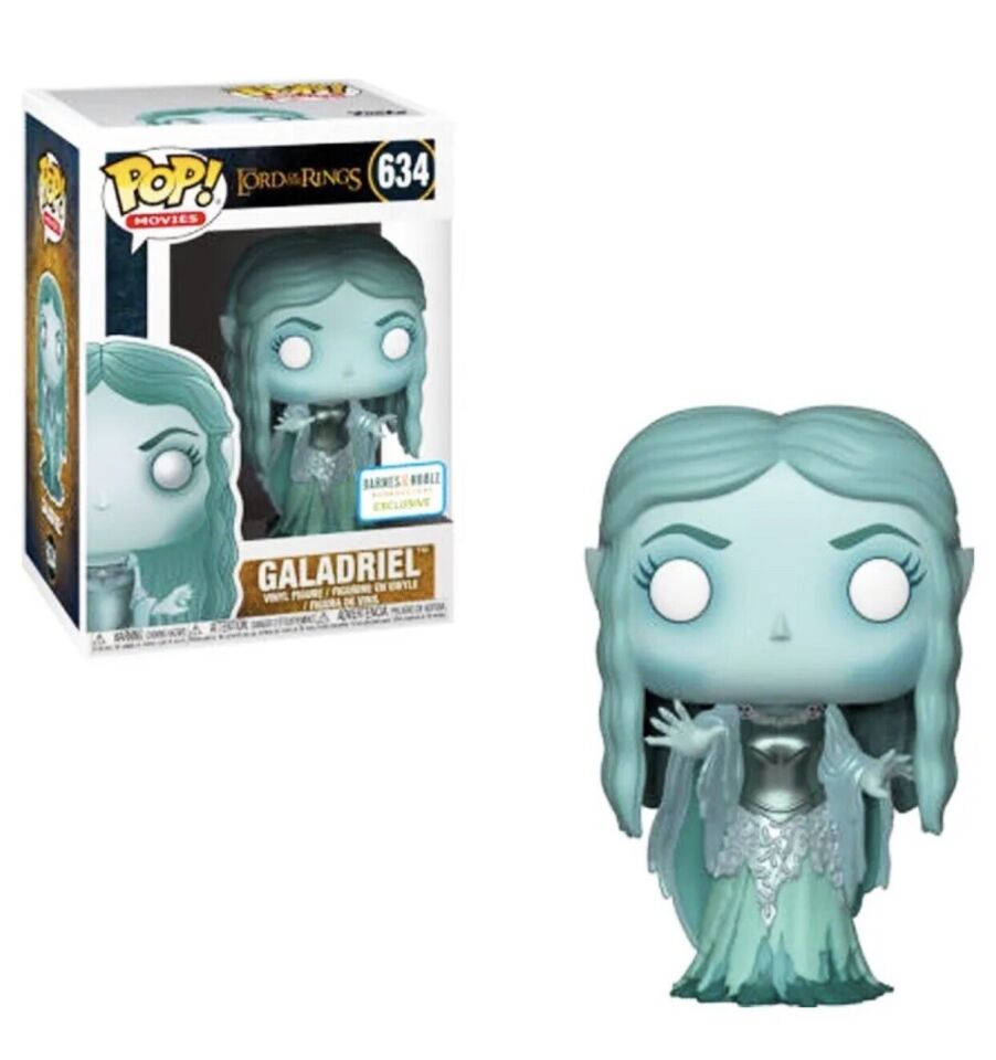 FUNKO POP! 634 LORD OF THE RINGS