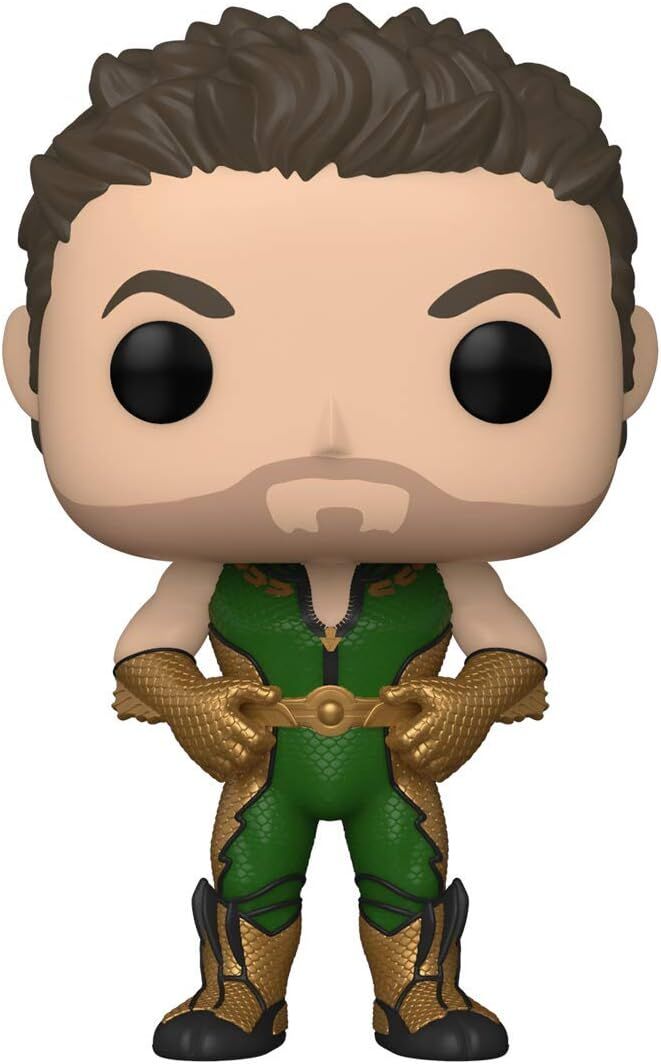 Funko Pop! TV: The Boys - The Deep