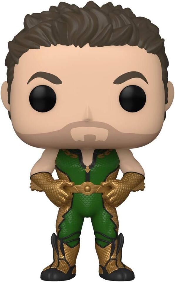 Funko Pop! TV: The Boys - The Deep