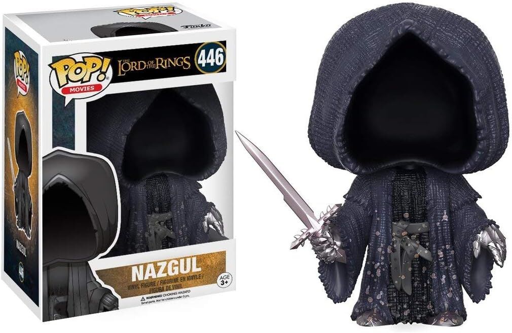 Funko Pop: Nazgul #446