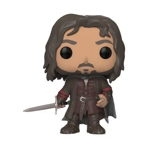 Funko Pop: Aragorn #531