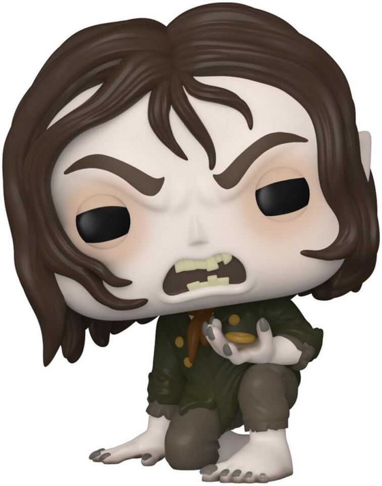 THE LORD OF THE RINGS Pop! Smeagol