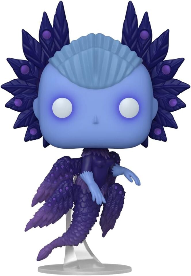 Pinocchio Wood Sprite Funko Pop! Vinyl Figure #1298