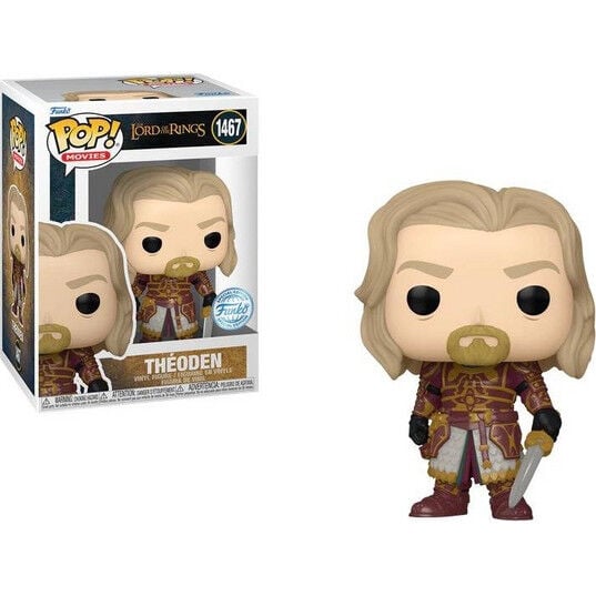Théoden Funko Pop (#1467)