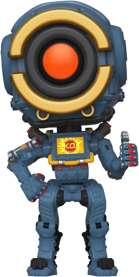 Apex Legends - Pathfinder 544 - Funko Pop!