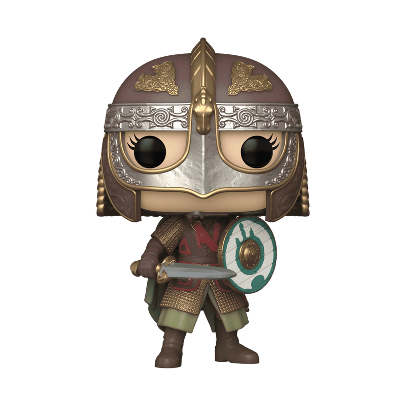 THE LORD OF THE RINGS Pop! Éowyn Chase