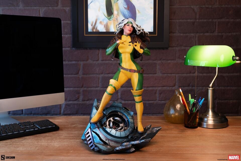 Rogue Premium Format Figure