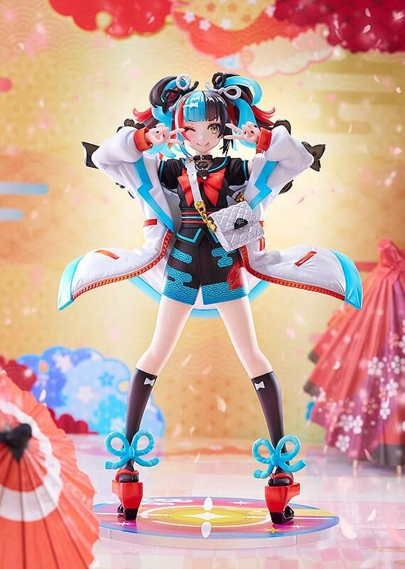 Archer / Sei Shonagon PVC Statue