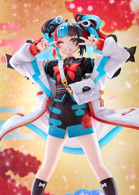 Archer / Sei Shonagon PVC Statue
