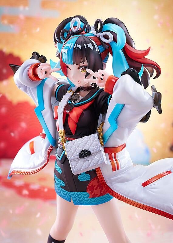 Archer / Sei Shonagon PVC Statue