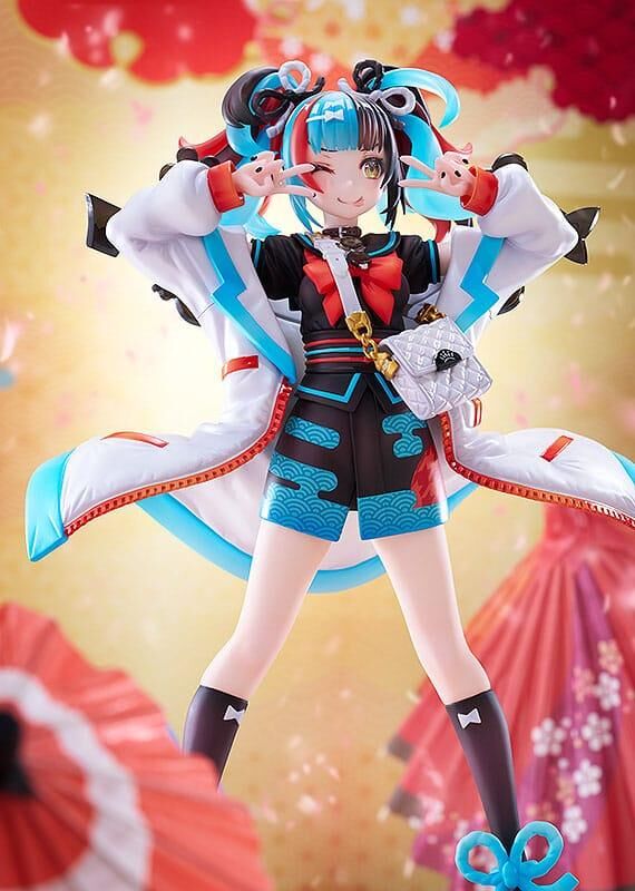 Archer / Sei Shonagon PVC Statue