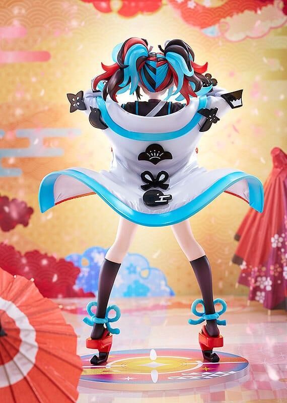 Archer / Sei Shonagon PVC Statue