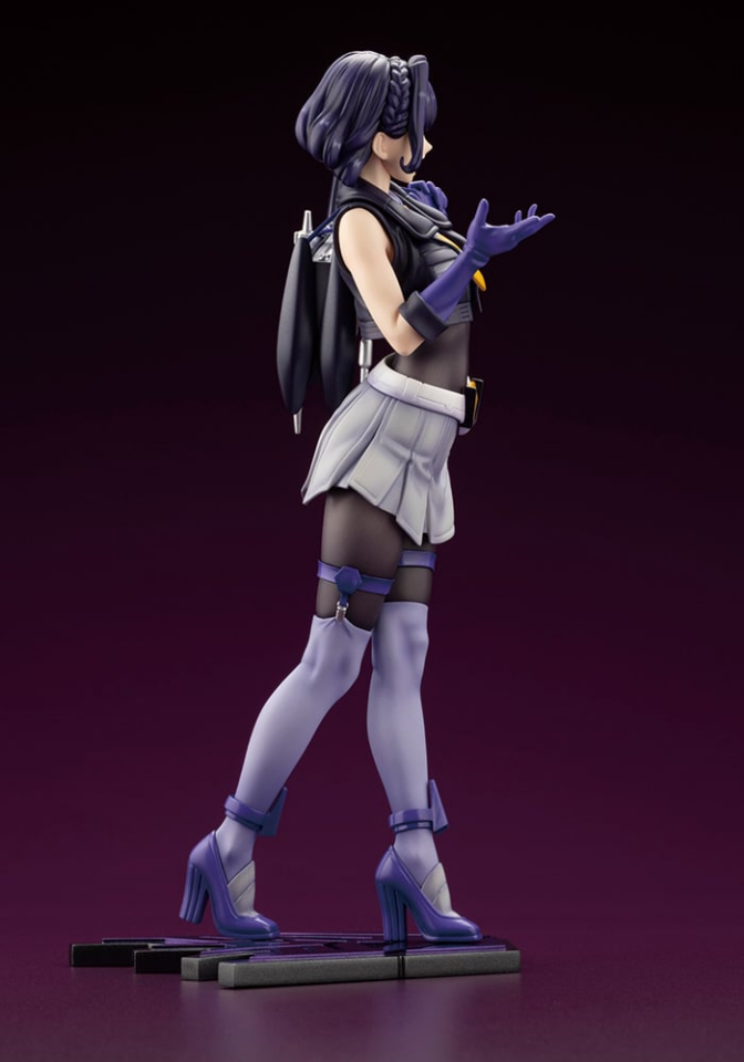 Skywrap Limited Edition Bishoujo Statue