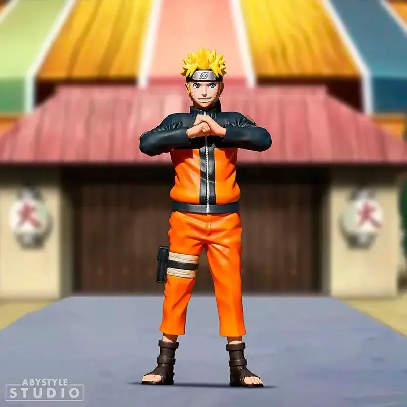 ABYstyle Studio Naruto Uzumaki Collectible Figure