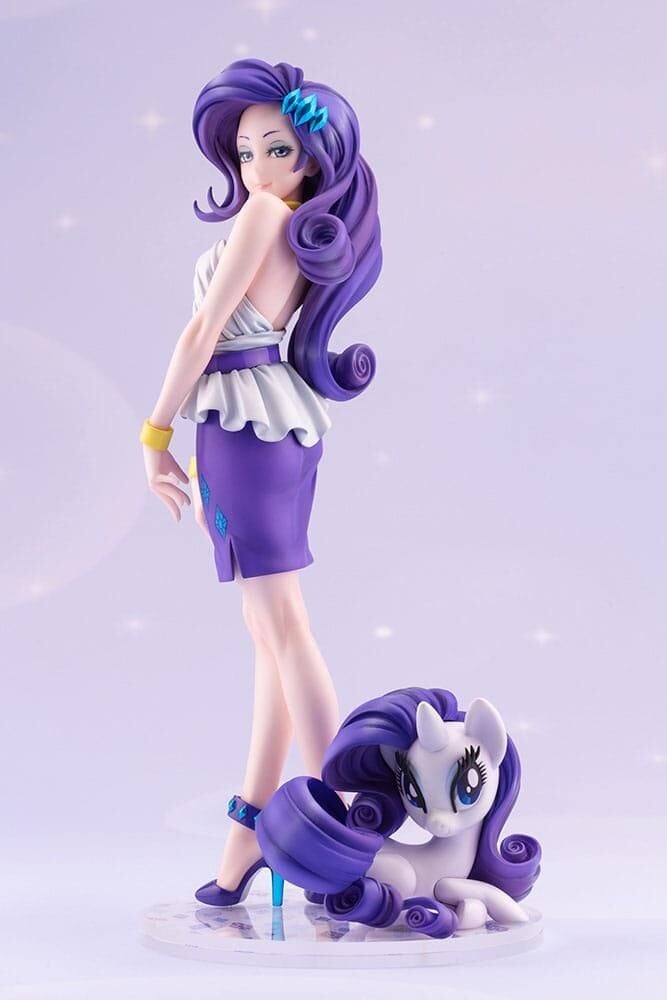 My Little Pony Rarity Bishoujo Statue