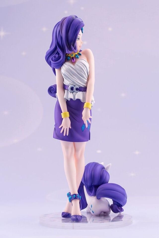 My Little Pony Rarity Bishoujo Statue