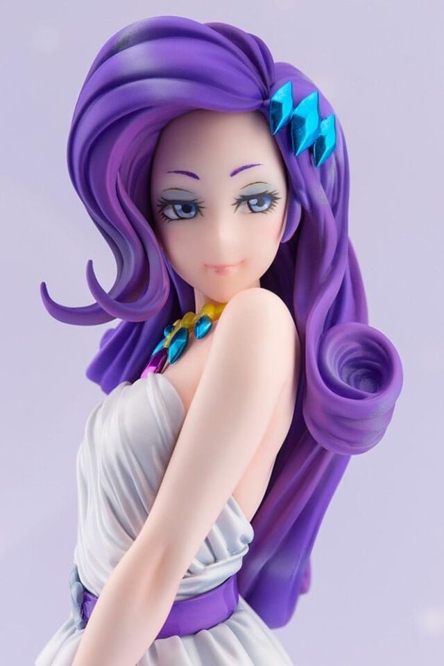 My Little Pony Rarity Bishoujo Statue