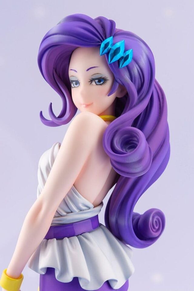 My Little Pony Rarity Bishoujo Statue