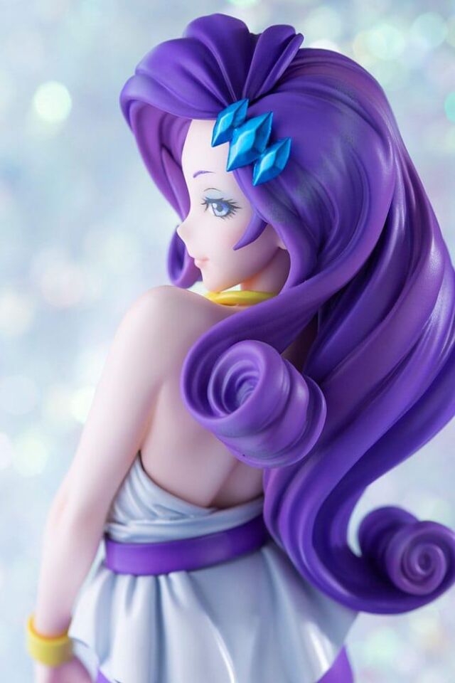 My Little Pony Rarity Bishoujo Statue