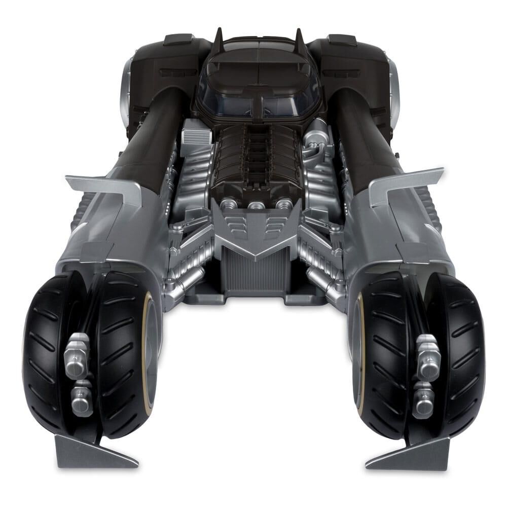 Batman: The White Knight Batmobile Gold Label Vehicle
