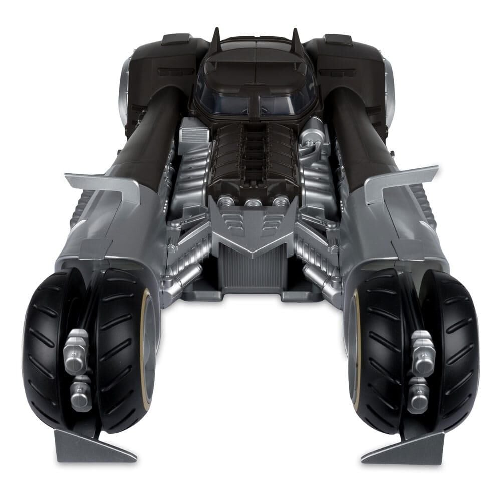 Batman: The White Knight Batmobile Gold Label Vehicle