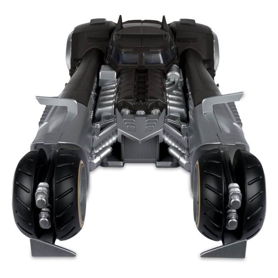Batman: The White Knight Batmobile Gold Label Vehicle