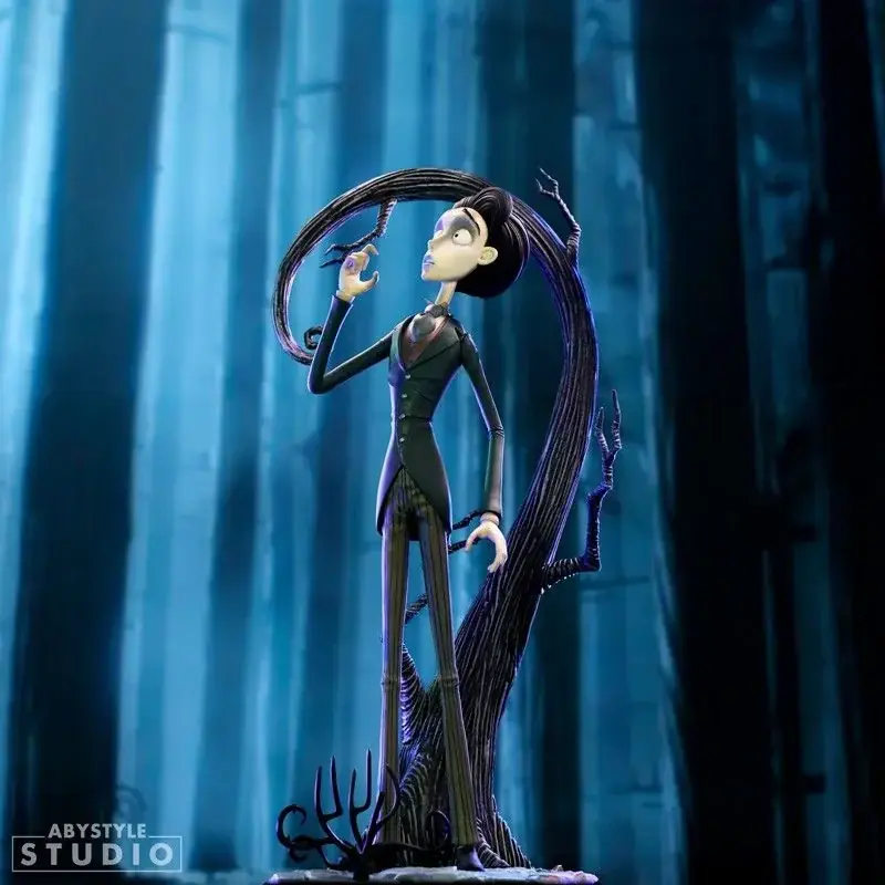 CORPSE BRIDE Ölü Gelin Victor Figür