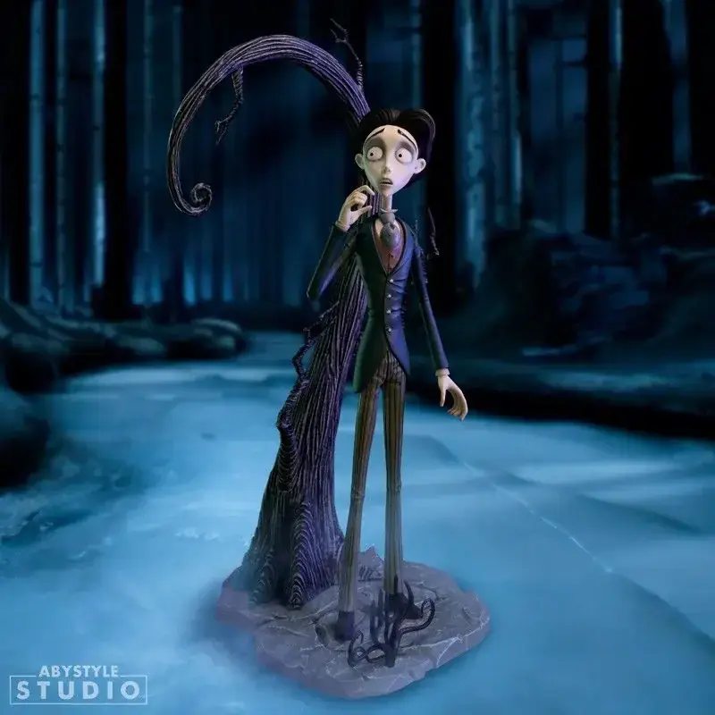 CORPSE BRIDE Ölü Gelin Victor Figür