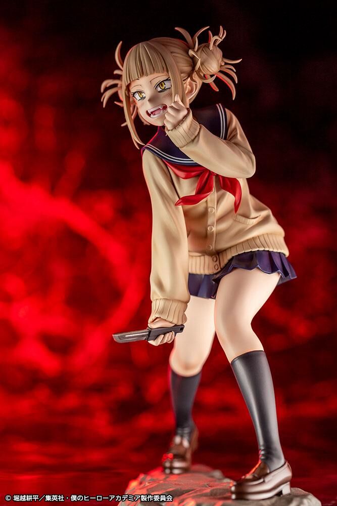 Himiko Toga 1/8 ARTFXJ Statue