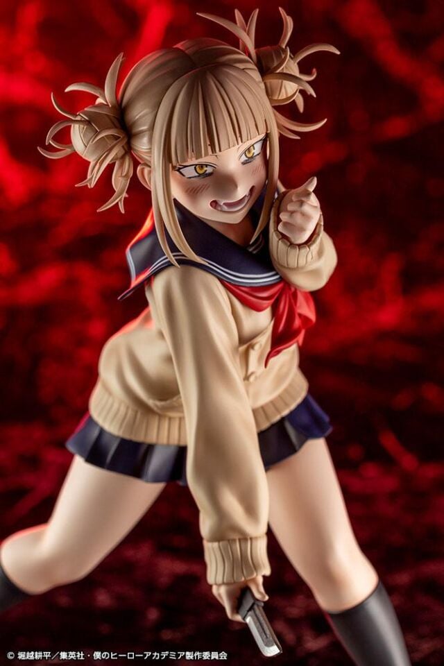 Himiko Toga 1/8 ARTFXJ Statue