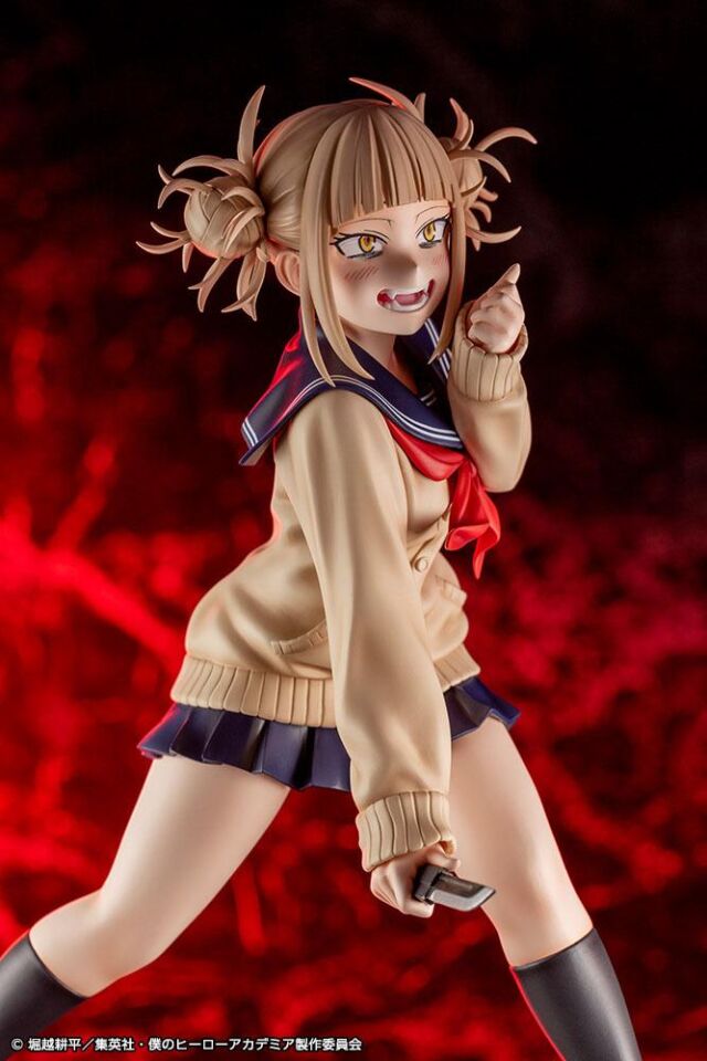 Himiko Toga 1/8 ARTFXJ Statue