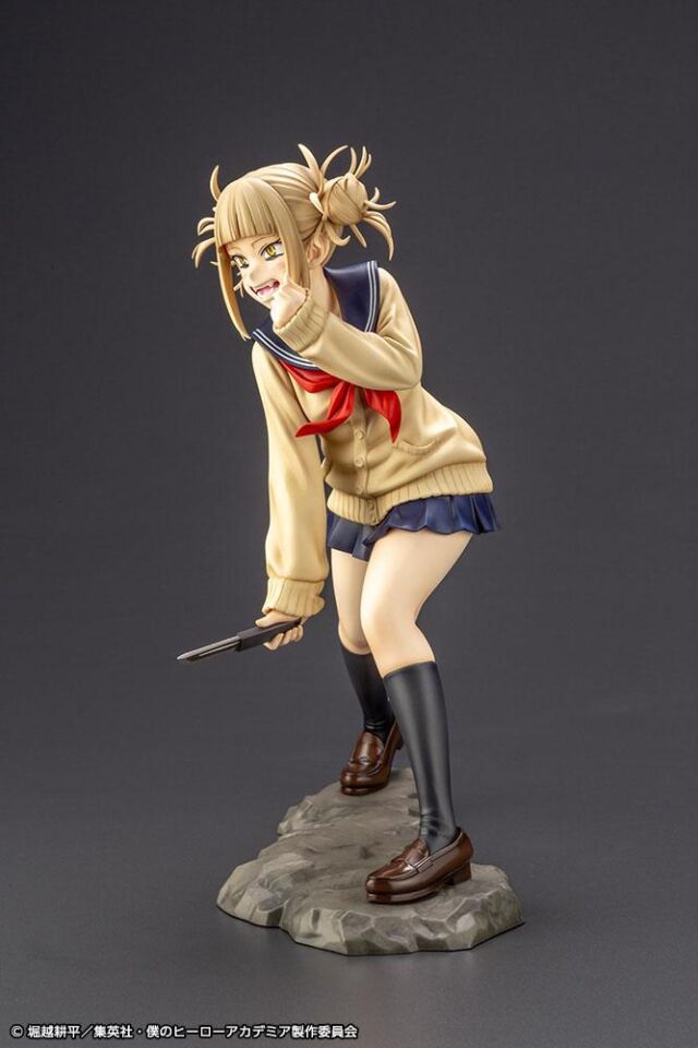Himiko Toga 1/8 ARTFXJ Statue