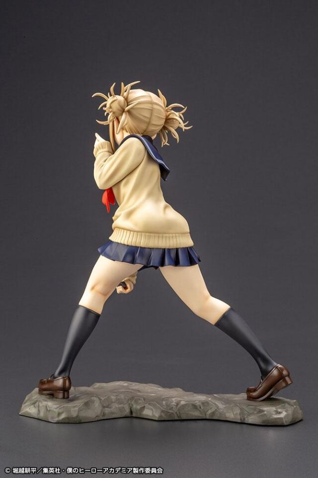 Himiko Toga 1/8 ARTFXJ Statue