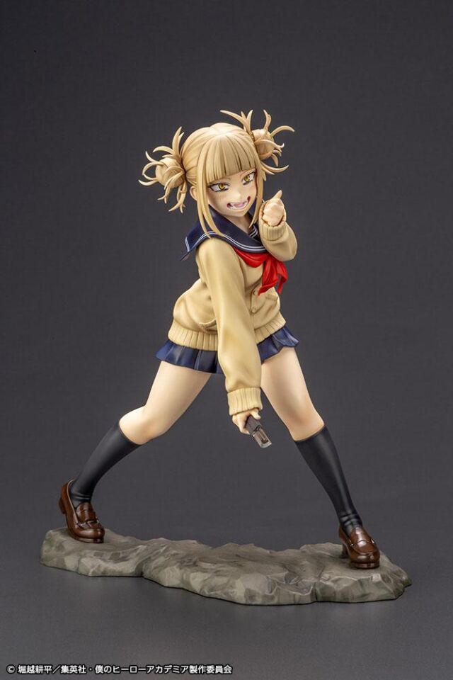 Himiko Toga 1/8 ARTFXJ Statue