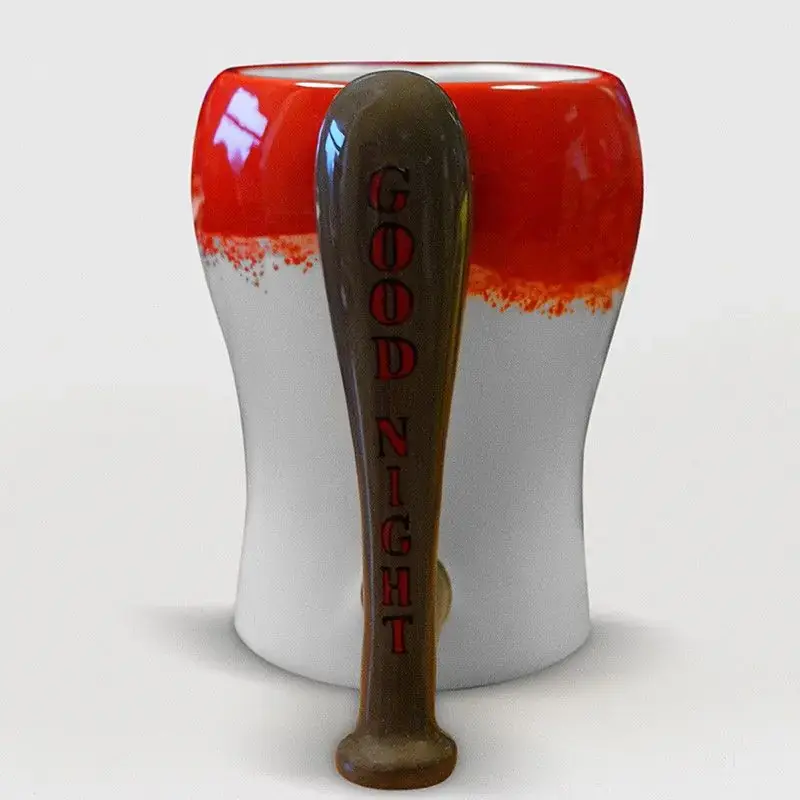 DC COMICS Harley Quinn