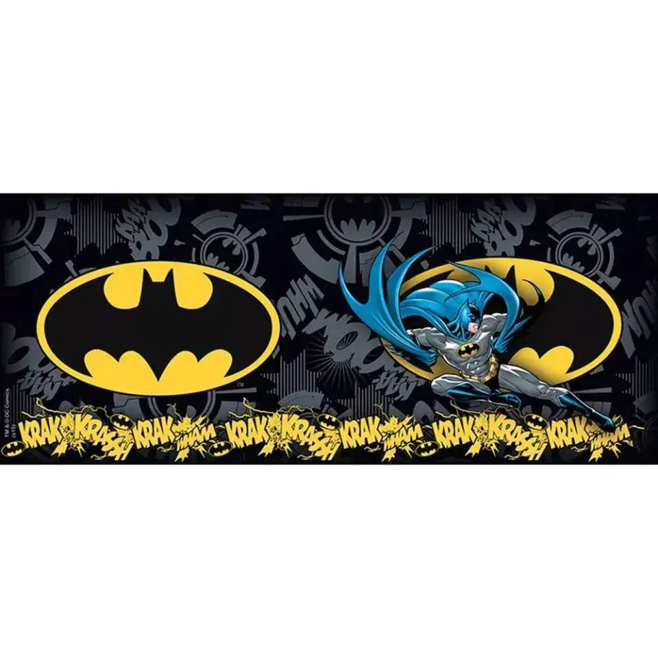 DC COMICS Mug Batman Kupa