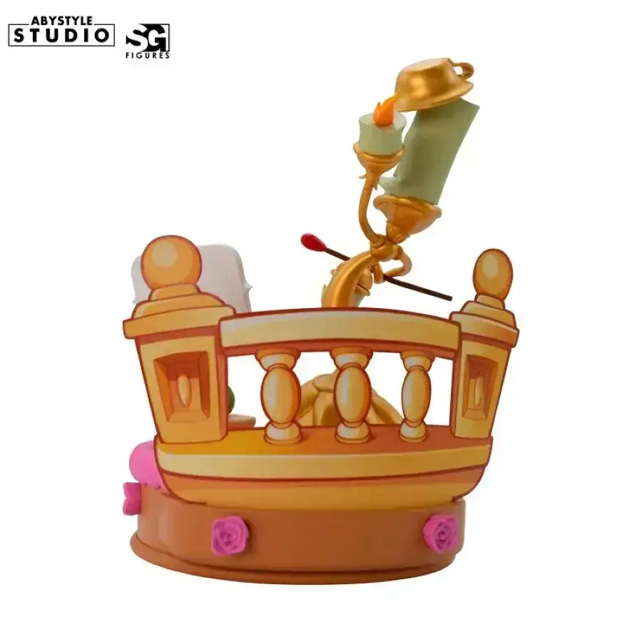 DISNEY Lumière Figür