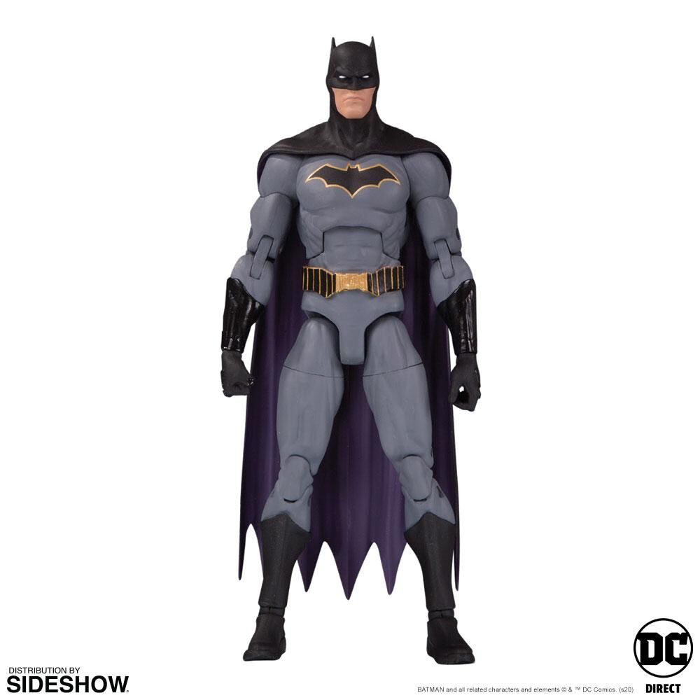 Batman Rebirth ( Version 2 ) Action Figure