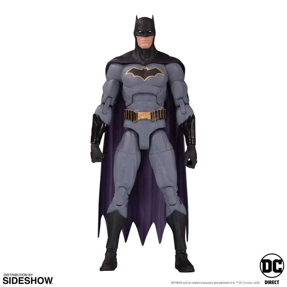 Batman Rebirth ( Version 2 ) Action Figure