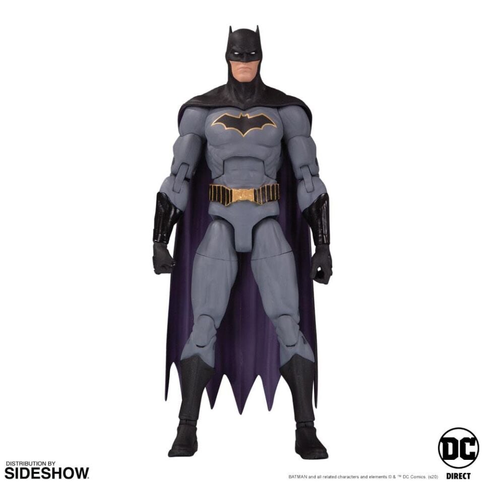 Batman Rebirth ( Version 2 ) Action Figure