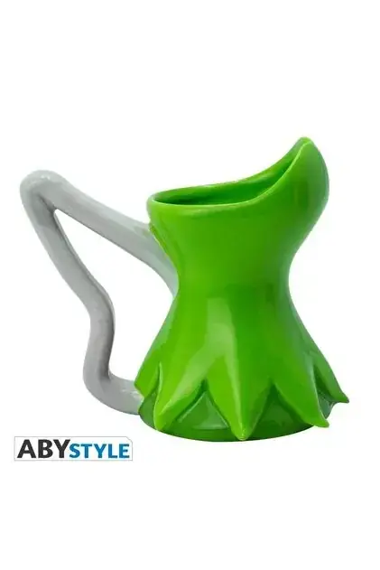 DISNEY Peter Pan 3D Kupa