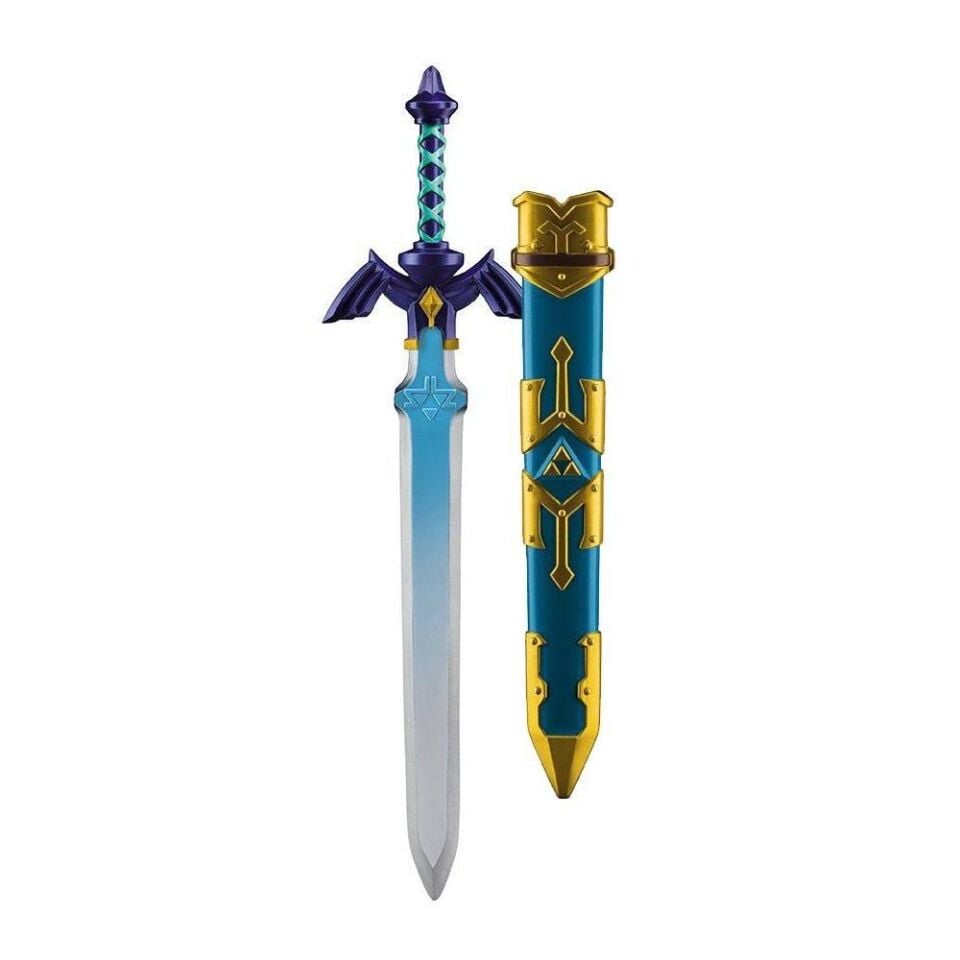 Legend of Zelda Skyward Sword PVC Replica