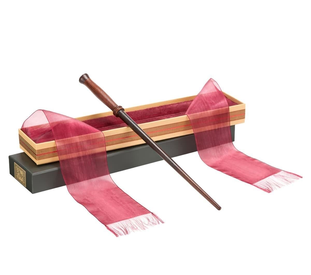 Harry Potter 1:1 Wand Replica in Ollivanders Box