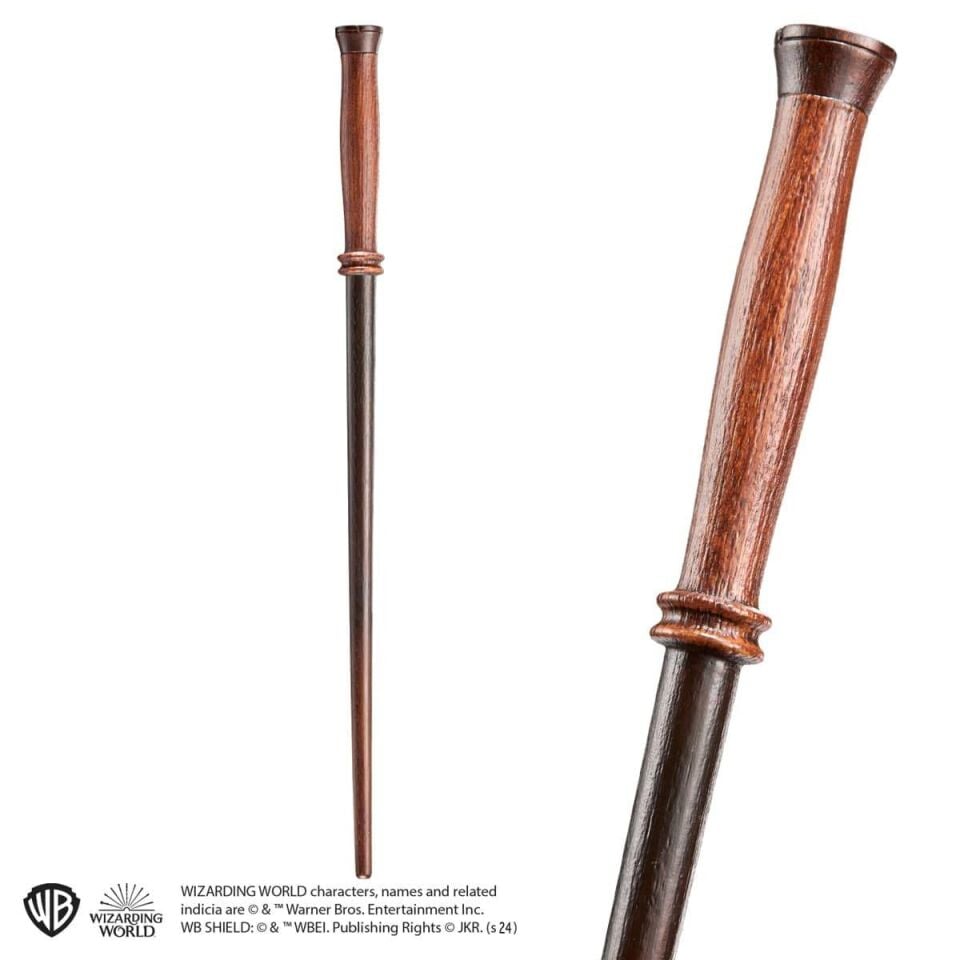 Harry Potter 1:1 Wand Replica in Ollivanders Box